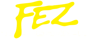 fez the designer - logo